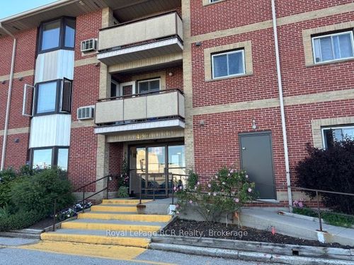 108-497 Birmingham St W, Mount Forest, ON, N0G2L1 | Card Image
