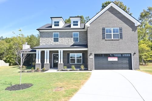 7615 Rookersbend Dr, Smyrna, TN, 37167-3450 | Card Image