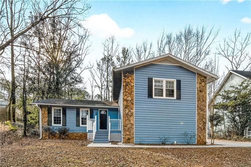 1075 Forest Heights Rd, Stone Mountain, GA, 30083-2417 | Card Image