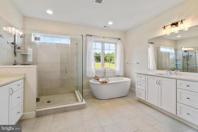 834 Marlboro Spring Rd, House other with 4 bedrooms, 5 bathrooms and null parking in KENNETT SQUARE PA | Image 56