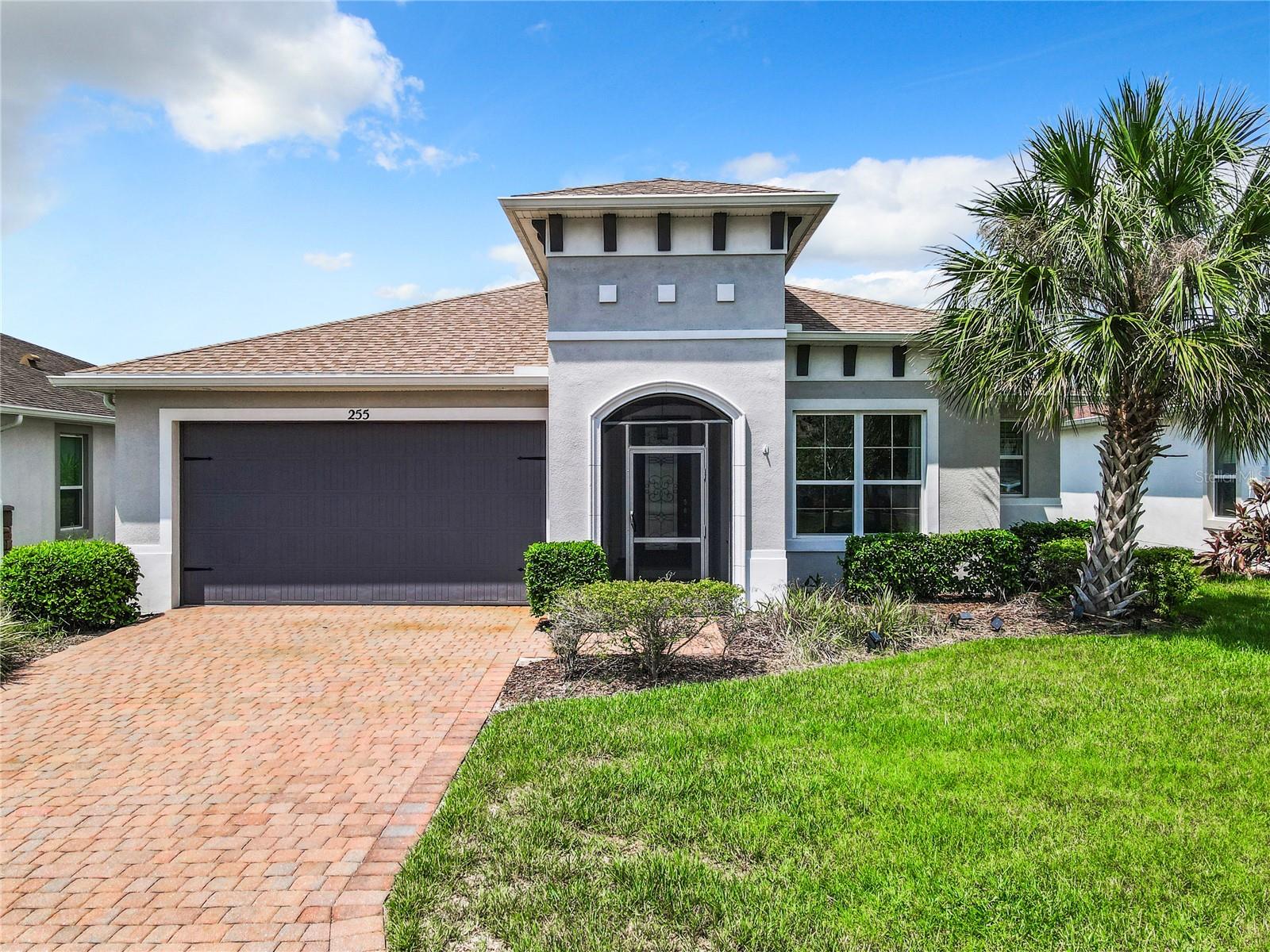 Treviso Dr, Kissimmee, FL 34759