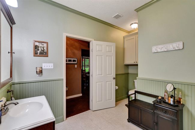 9832 Hawaii Ln, Home with 2 bedrooms, 1 bathrooms and null parking in Midway TX | Image 18