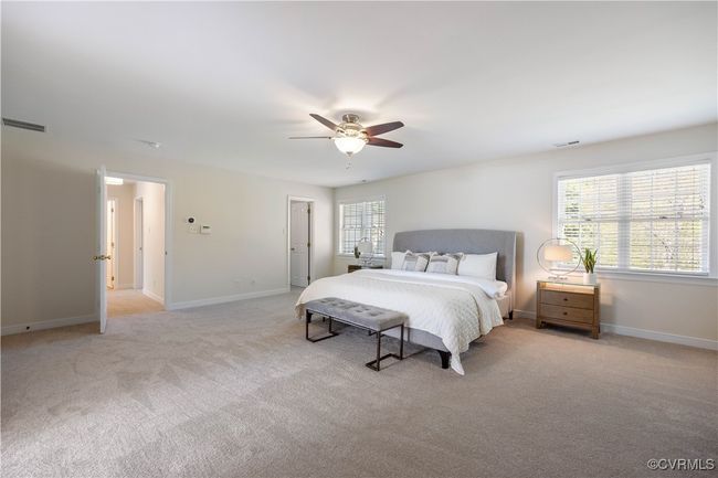 11408 Greenbrooke Ct, House other with 5 bedrooms, 5 bathrooms and null parking in Glen Allen VA | Image 35