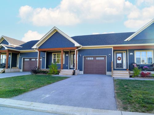 18-86 Eagle Crt, Port Elgin, ON, N0H2C3 | Card Image