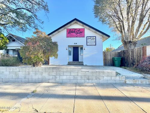 539 S Bridge St, Winnemucca, NV, 89445-3257 | Card Image