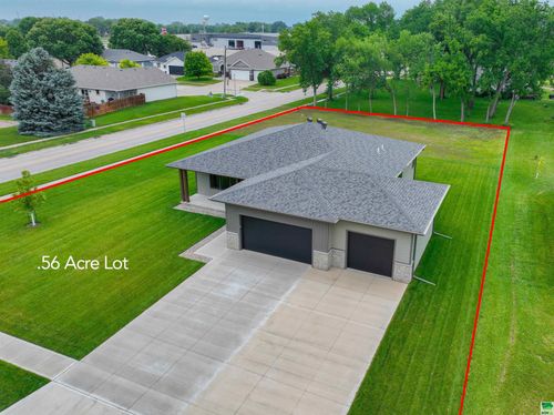 lot-4-601 Topaz Dr, Sergeant Bluff, IA, 51054-8920 | Card Image