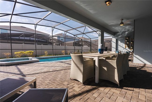 2123 Lelani Cir, House other with 8 bedrooms, 6 bathrooms and null parking in DAVENPORT FL | Image 87