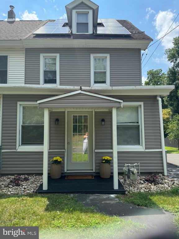 Mill Rd, Bensalem, PA 19020