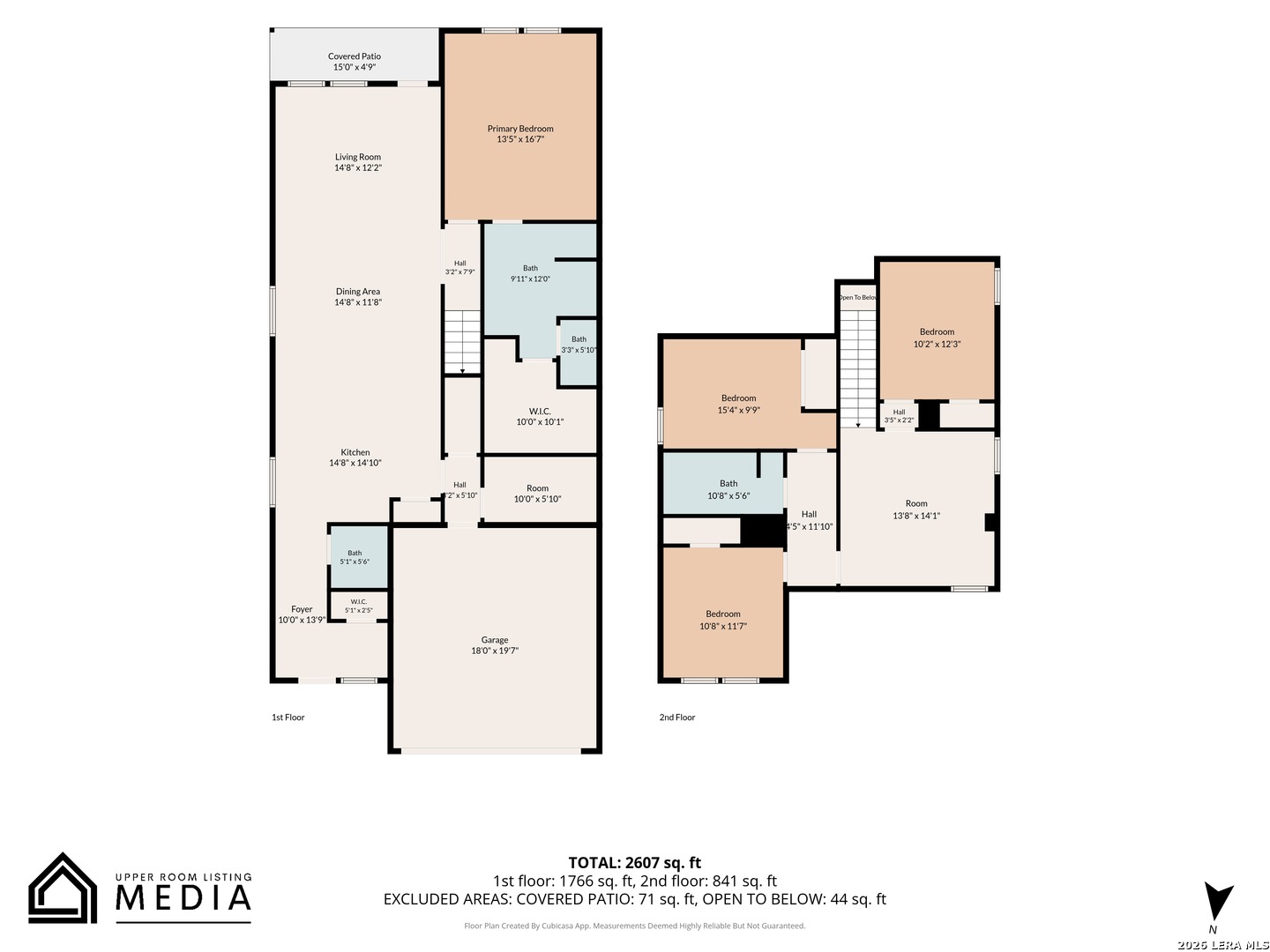 Residential in New Braunfels 3