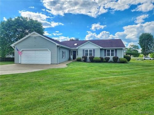 111 Taggerty Avenue, Olean, NY, 14760 | Card Image
