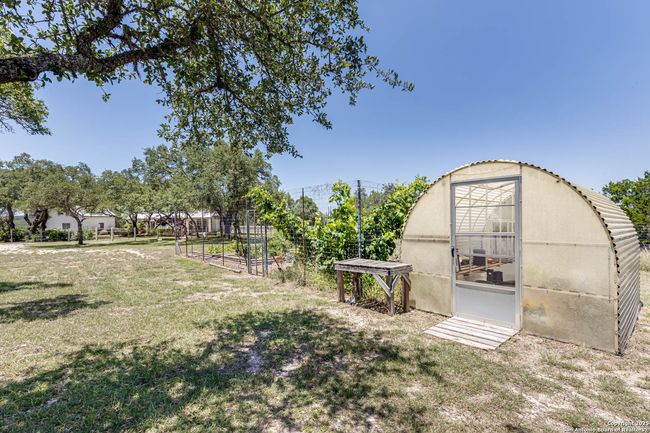 10022 Creekwood Pass, House other with 4 bedrooms, 3 bathrooms and null parking in Spring Branch TX | Image 40