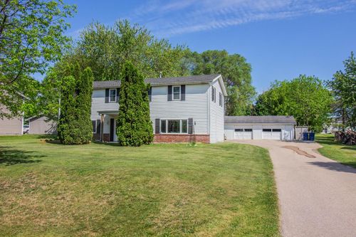 520-518 Steeple View Road, Newburg, WI, 53095 | Card Image
