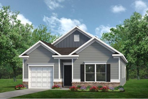 925 Andasia Way, Clarksville, TN, 37042-1235 | Card Image