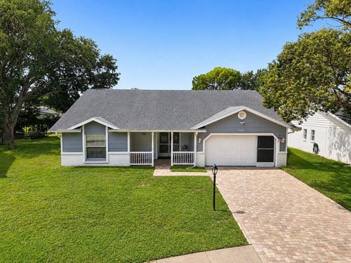 9414 Cape Charles Ave, NEW PORT RICHEY, FL, 34655-1504 | Card Image