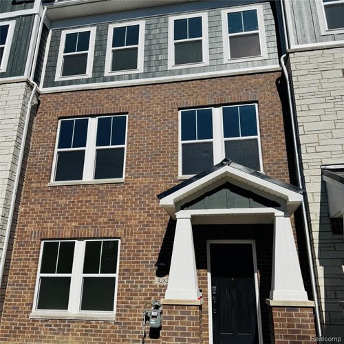 42822 Atwood Avenue, Novi, MI, 48375 | Card Image