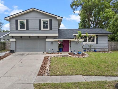 1010 Chokecherry Dr, Winter Springs, FL, 32708-4003 | Card Image