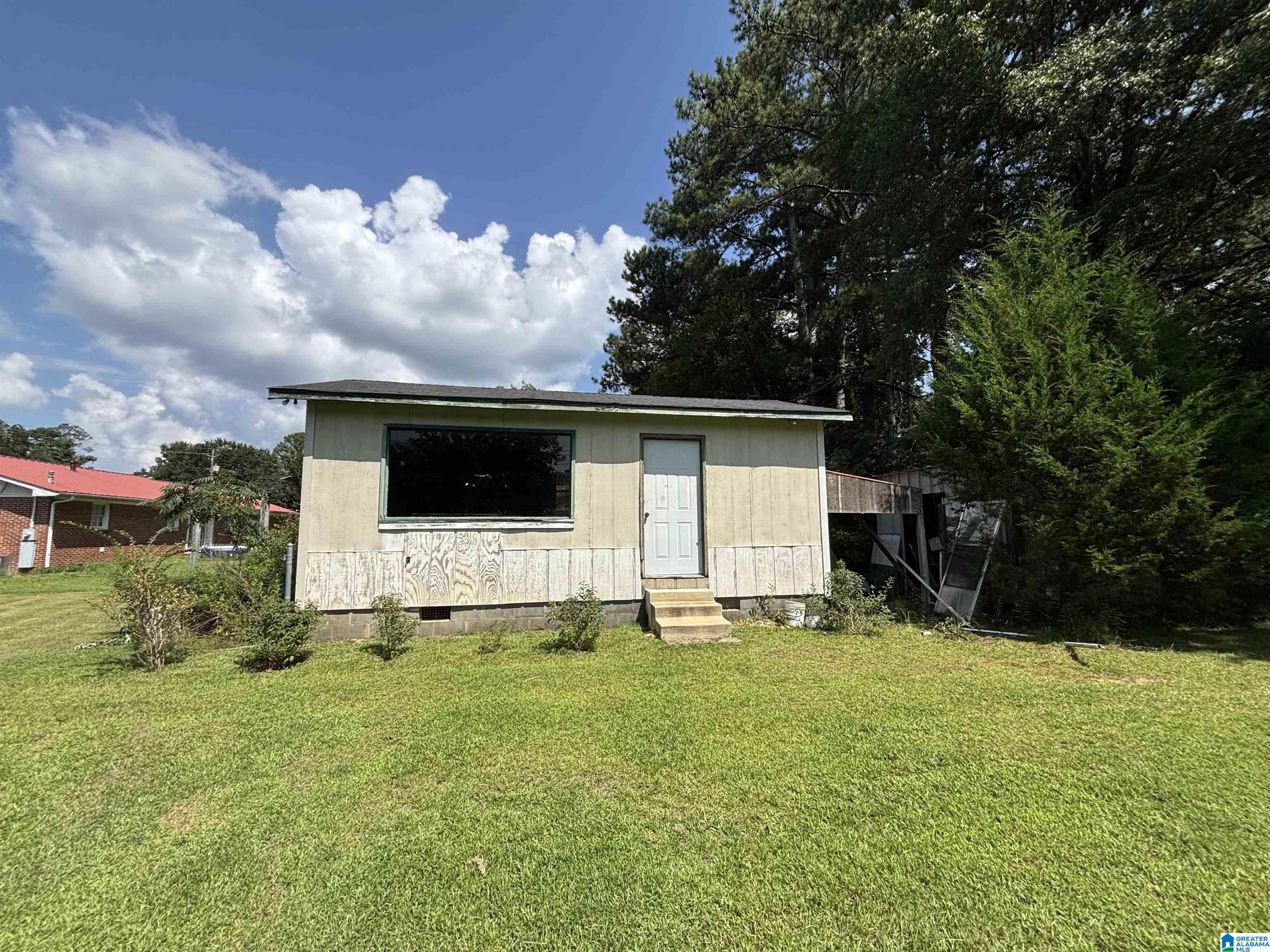 Residential in ANNISTON 4
