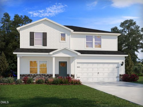 30 Stradshire Court, Zebulon, NC, 27597 | Card Image