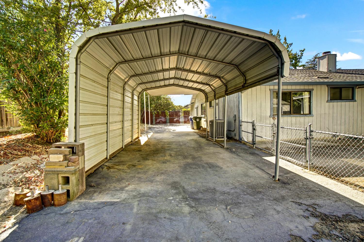 Residential in Citrus Heights 4