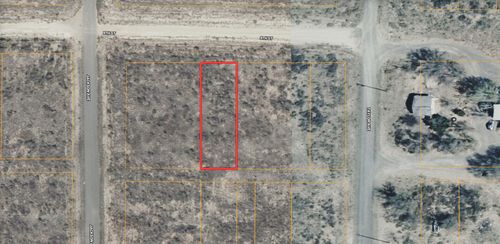 Lot 7-8 E 9th St, Willard, NM, 87063 | Card Image