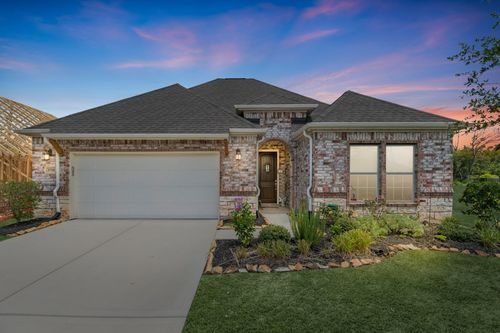 5719 Bobwhite Trail, Manvel, TX, 77578 | Card Image