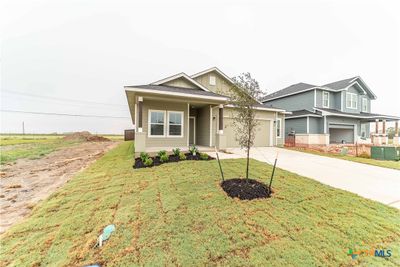 112 Angus Drive, House other with 3 bedrooms, 2 bathrooms and null parking in Seguin TX | Image 3