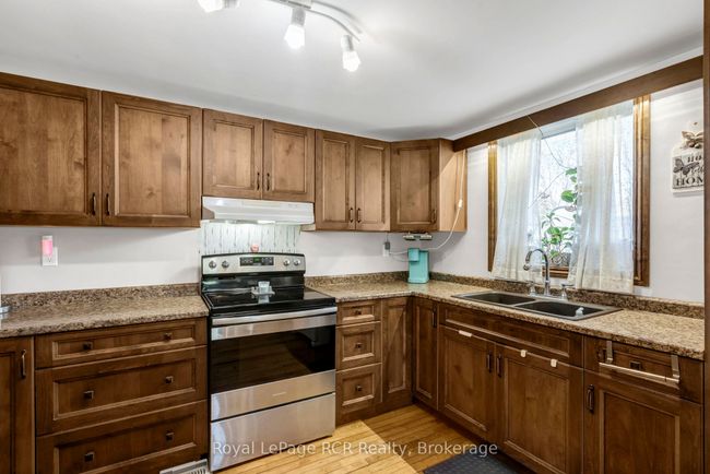181 Council Rd, House other with 2 bedrooms, 1 bathrooms and 10 parking in Mildmay ON | Image 18