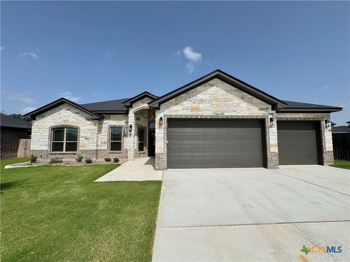 6014 Pescara Dr, Temple, TX, 76502-1085 | Card Image