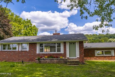 120 Eicher Lane, House other with 2 bedrooms, 1 bathrooms and null parking in East Freedom PA | Image 3