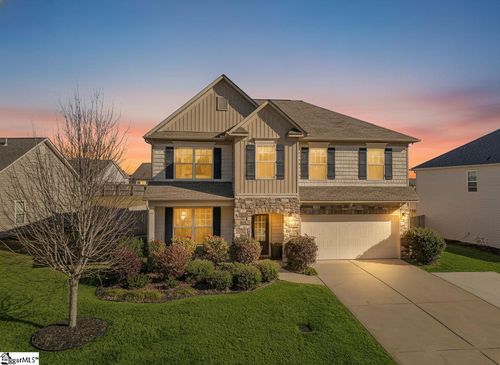 105 Amherst Way, Easley, SC, 29642-7018 | Card Image