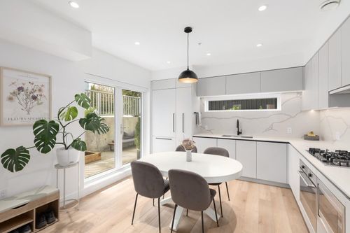 101-239 E 16th Ave, Vancouver, BC, V5T2T5 | Card Image