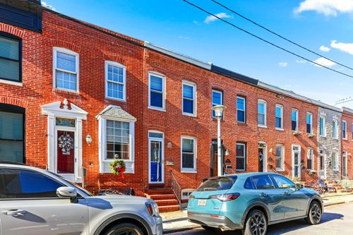 1432 Haubert St, BALTIMORE, MD, 21230-5222 | Card Image