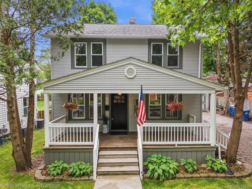507 North St, Holly, MI, 48442-1259 | Card Image