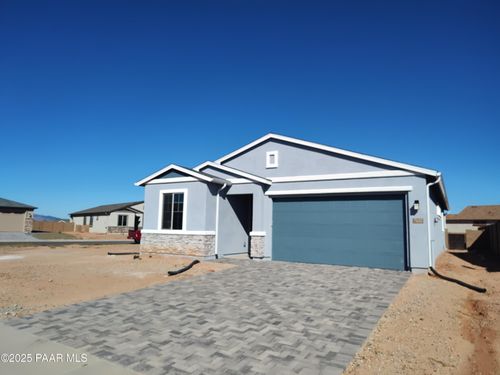 7761 E Turnberry Dr, Prescott Valley, AZ, 86315-8921 | Card Image