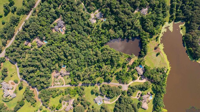 3 Bridle Path, Home with 0 bedrooms, 0 bathrooms and null parking in Longview TX | Image 5