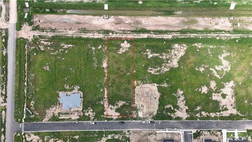 43 E Oaks Cove St, Edinburg, TX, 78539 | Card Image