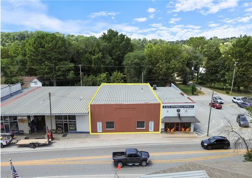 127 N Main St, Cave Springs, AR, 72718 | Card Image