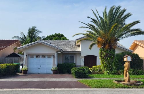 13521 Sw 182nd St, Miami, FL, 33177-7127 | Card Image