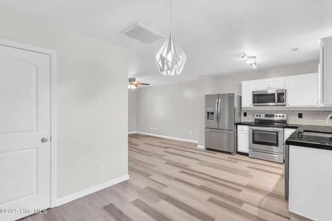 1004 8 Th St, House other with 3 bedrooms, 2 bathrooms and null parking in Wilmington NC | Image 13