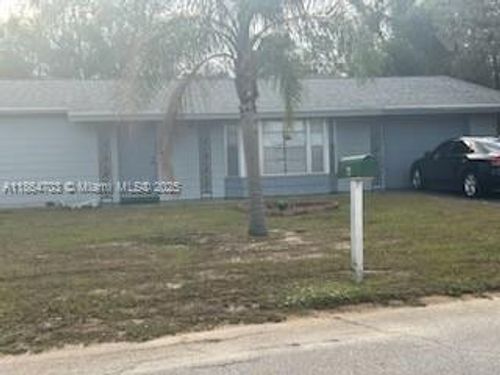 6 Forest Hill Dr, AVON PARK, FL, 33825-4220 | Card Image