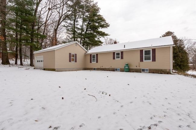 19 Whalom Rd, House other with 2 bedrooms, 1 bathrooms and 4 parking in Lunenburg MA | Image 23