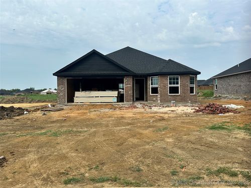 3241 Seabiscuit, Durant, OK, 74701 | Card Image