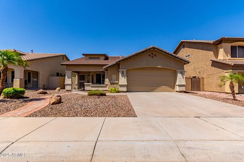 14324 W Clarendon Ave, Goodyear, AZ, 85395-8420 | Card Image