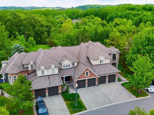 29 Tucker Crt, Aurora, ON, L4G7T2 | Card Image