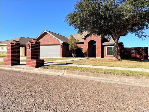 11215 N 32nd Ln, McAllen, TX, 78504-6274 | Card Image