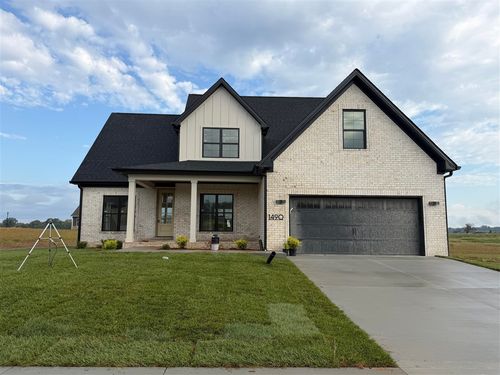 Lot 54 Riffle Way, Alvaton, KY, 42122 | Card Image