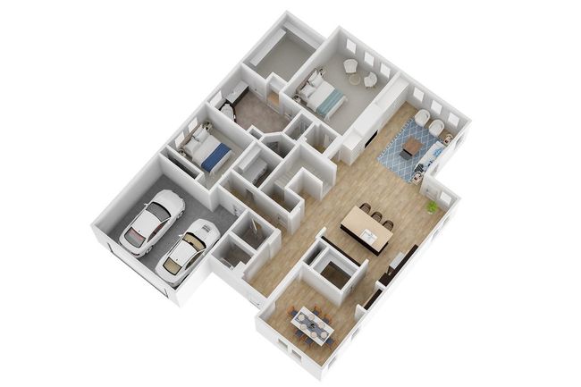 Property floor plan | Image 37