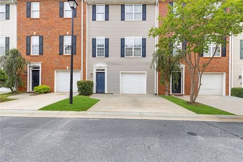 5357 Beaver Br, Norcross, GA, 30071-4579 | Card Image