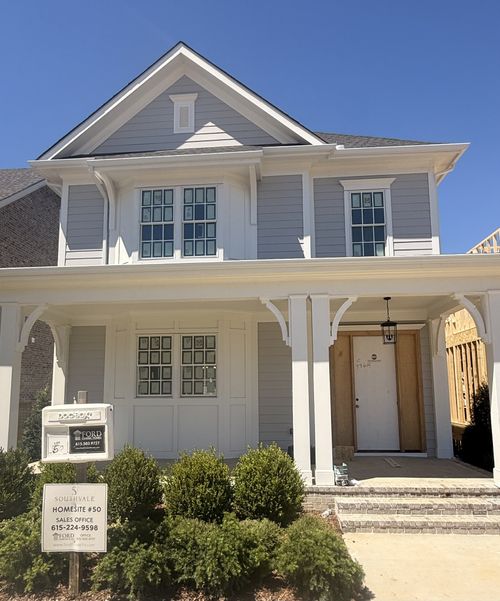 209 Equine St, Franklin, TN, 37064-1026 | Card Image