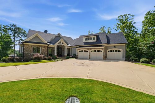 1140 Lumbering Creek, Greensboro, GA, 30642 | Card Image